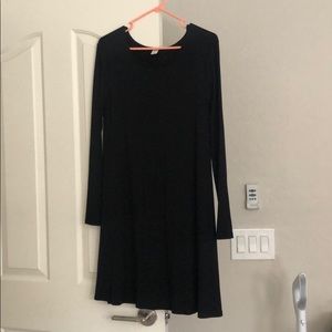 Old navy loose dress